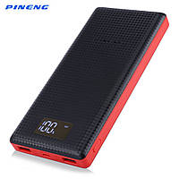 Power bank PINENG PN - 6000 mAh Оригінал !!!