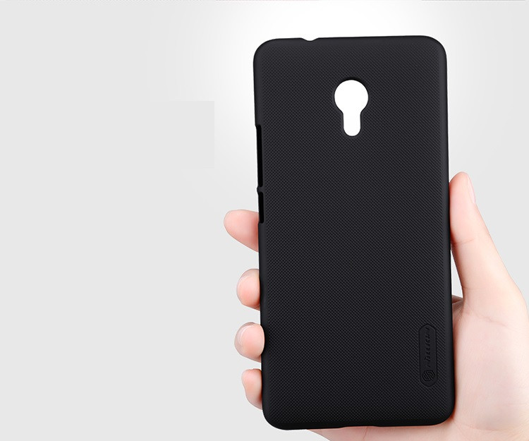 Чохол Nillkin Meizu M5S ОРИГІНАЛ + ПЛІВКА