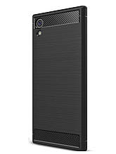 Захисний чохол-накладка Sony Xperia XA1 (G3112) (G3123) (G3125) (G3116) (G3121)