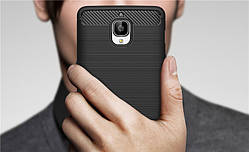 Захисний чохол-накладка OnePlus 3T