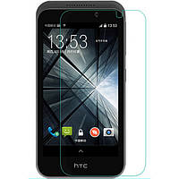 Защитное стекло для HTC Desire 320 - Case&Glass