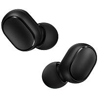 Навушники Xiaomi Redmi AirDots Wireless Bluetooth Black Оригінал