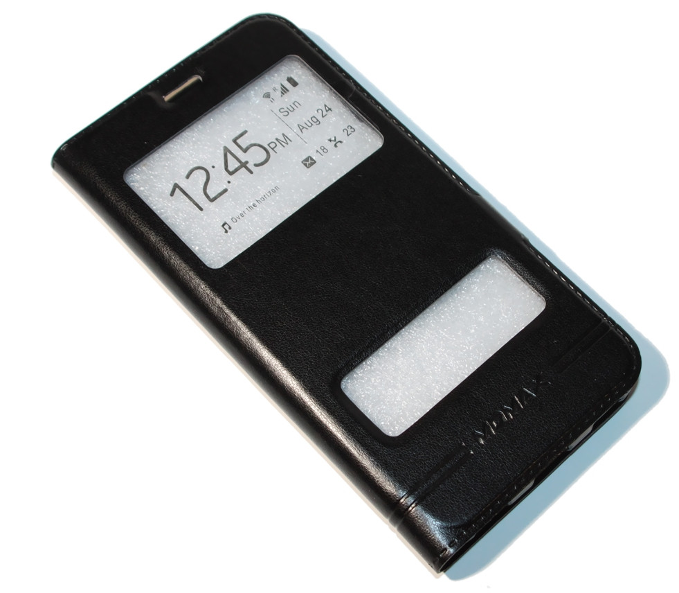 Чохол книжка Momax для Sony Xperia L1 (G3312)