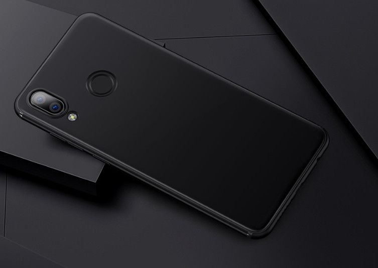 Чохол для Huawei P20 Lite Voero 360 Потрійний захист