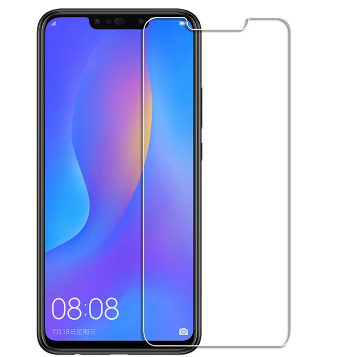 Захисне скло для Huawei P Smart Plus