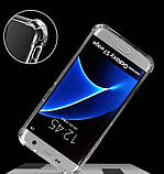 Силіконовий чохол для Samsung Galaxy S8 Plus (G955F), фото 3