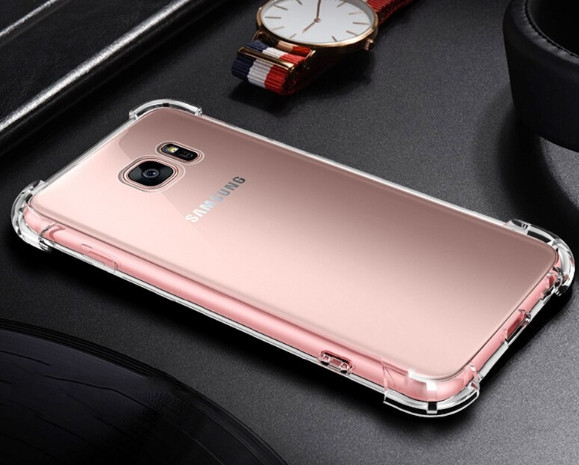 Силіконовий чохол для Samsung Galaxy J7/J710 (2016)