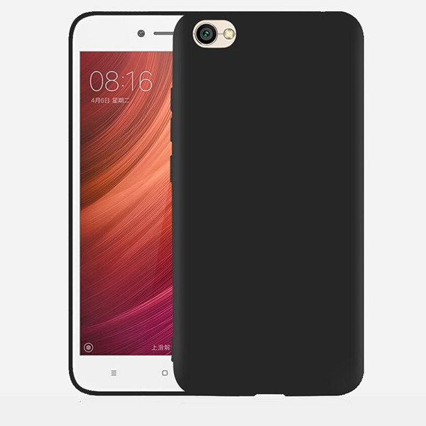 Силіконовий чохол для Xiaomi Redmi Note 5a 2/16GB, фото 1