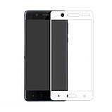 Захисне скло 5D для Nokia 5, фото 2