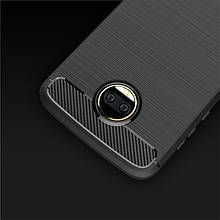 Захисний чохол-бампер для Motorola Moto G6 (XT1925-6)