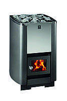 Дровяна піч для лазні та сауни KASTOR ARHU 27 PK
