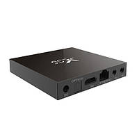 Смарт TV Box X96, 1GB/8GB ANDROID 6.0 Amlogic S905X