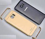 Захисна кришка чохол Samsung Galaxy S6, фото 3