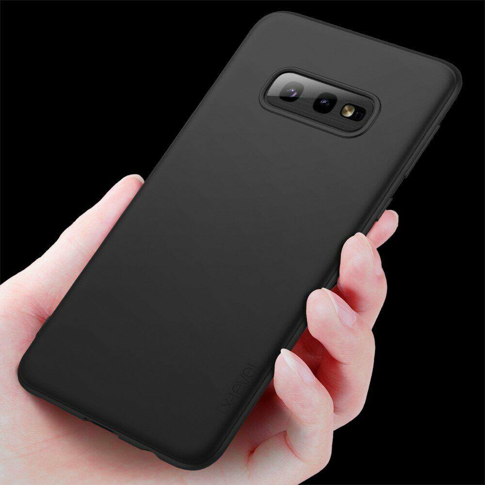 Силіконовий чохол для Samsung Galaxy S10e (SM-G970)