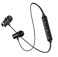 Бездротові Bluetooth-Навушники з мікрофоном