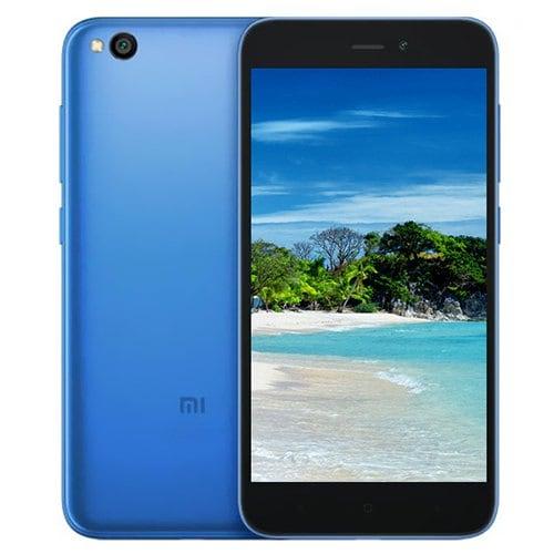 Смартфон Xiaomi Redmi Go 1/16 Gb Міжнародна Global version Black Синій