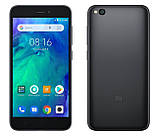 Смартфон Xiaomi Redmi Go 1/16 Gb Міжнародна Global version Black, фото 4