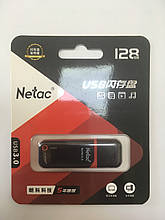 Флешка Netac 128 Gb USB 3.0