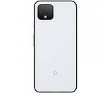 Смартфон Google Pixel 4 XL 6/128GB Just Black Clearly White, фото 3