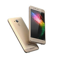 Смартфон Sharp R1 3/32GB Gold - Case&Glass