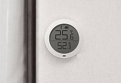 Датчик температури і вологості гігрометр bluetooth Mi Humiture