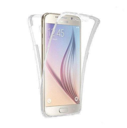Двосторонній захисний чохол Samsung Galaxy S10