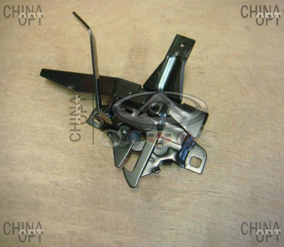 Замок капота Грейт Вол Ховер H2 Хавал Н3 Great Wall Hover H2 Haval H3 2 ...