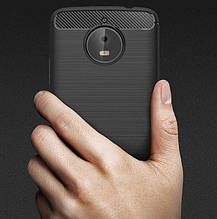 Захисний чохол-бампер для Motorola Moto E3