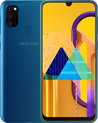 Чохли на Samsung Galaxy M30S, M307