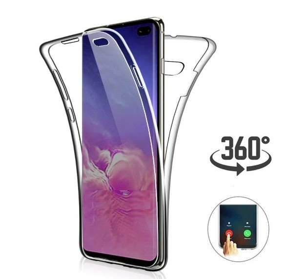 Двосторонній захисний чохол Samsung Galaxy Core Prime (G360H)
