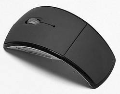 Миша бездротова складна оптична, аналог Microsoft Arc