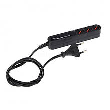 BYL-3003l мережевий зарядний пристрій 3 USB