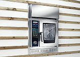 Пароконвектомат Rational iCombi Pro XS 6-2/3, фото 4