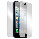 Захисне скло для iPhone 5/5s/SE на обидві сторони, фото 2