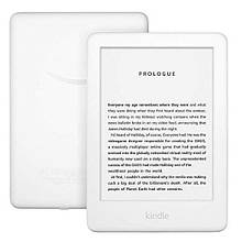 Електронна книга Amazon Kindle All-new 10th Gen Online White