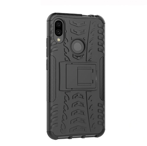 Протиударний чохол-накладка UniCase Xiaomi Redmi Note 6 / Note 6 Pro, фото 1