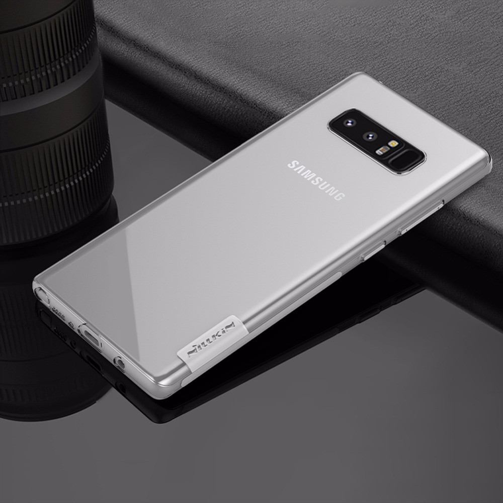 Чохол Nillkin для Samsung Galaxy Note 8