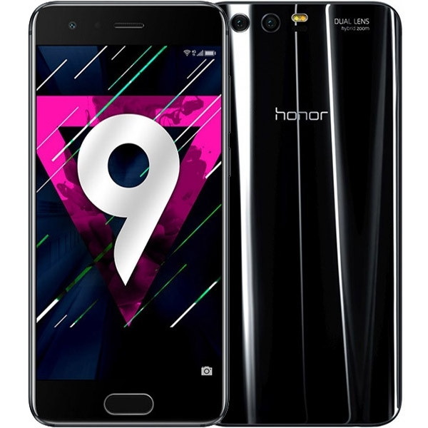 Смартфон Huawei Honor 9 (4/64GB)