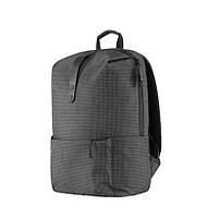 Рюкзак Xiaomi Mi College Casual Shoulder Bag Black