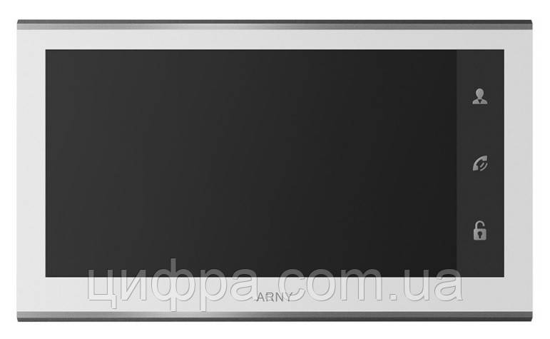 Відеодомофон Arny AVD-730