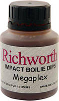 Діп Richworth Megaplex Original Dips 130мл (молочний)