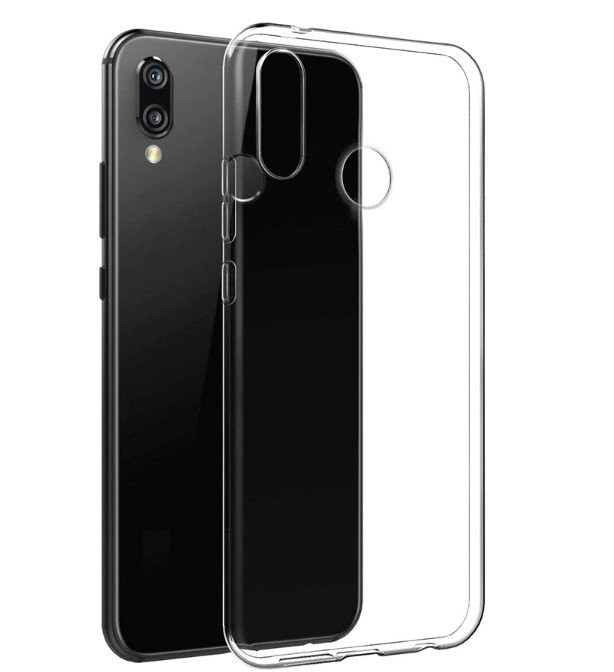 Силіконовий чохол для Xiaomi Mi Play, фото 1