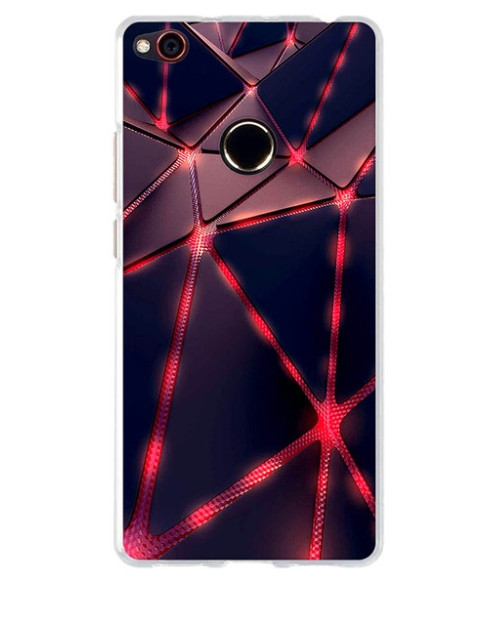 Захисний чохол бампер ZTE Nubia Z11