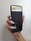 Чохол накладка мармур для Samsung Galaxy S8 Plus, фото 3