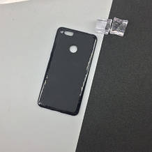 Силіконовий чохол для ZTE Nubia Z17 mini