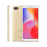 Смартфон Xiaomi Redmi 6A Global Version (2/16GB), фото 6