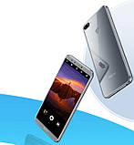 Смартфон Huawei Honor 9 Lite 4/64 Gb Grey, фото 2