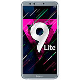 Смартфон Huawei Honor 9 Lite 4/64 Gb Grey, фото 3