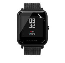 Захисна плівка для екрану смарт годин Amazfit Bip