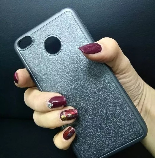 Силіконовий чохол для Samsung Galaxy J5/J500 2015